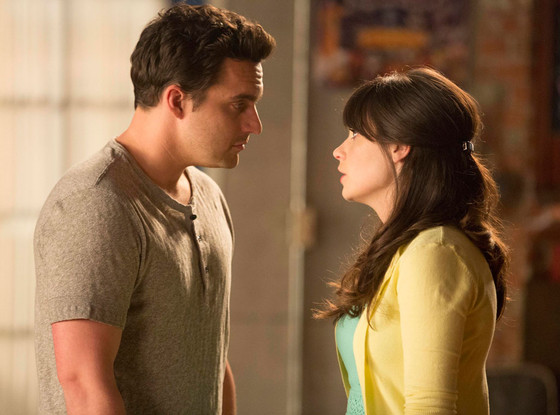New Girl New Girl
